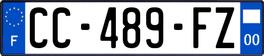 CC-489-FZ