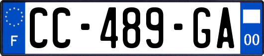 CC-489-GA