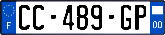 CC-489-GP