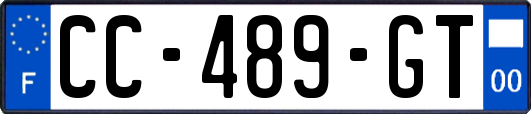 CC-489-GT