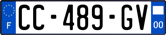 CC-489-GV