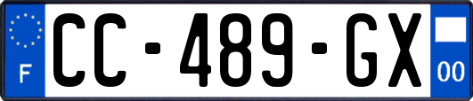 CC-489-GX