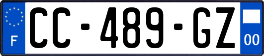 CC-489-GZ