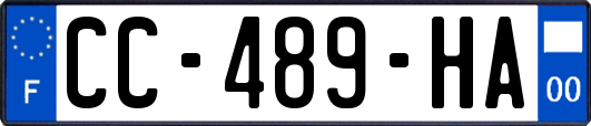 CC-489-HA
