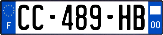 CC-489-HB