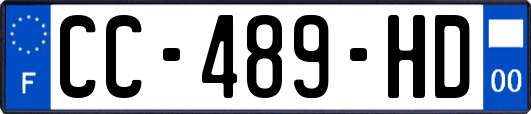 CC-489-HD