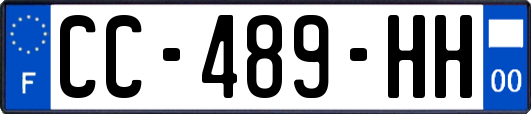 CC-489-HH