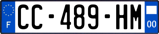 CC-489-HM