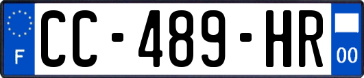 CC-489-HR