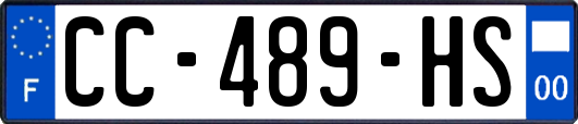 CC-489-HS
