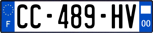 CC-489-HV