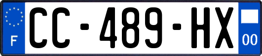 CC-489-HX