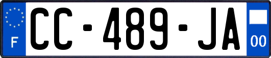CC-489-JA