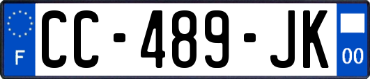 CC-489-JK