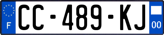 CC-489-KJ