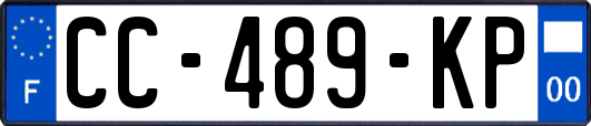 CC-489-KP