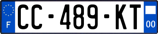 CC-489-KT
