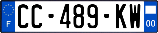 CC-489-KW