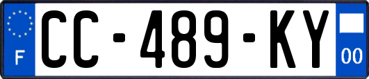 CC-489-KY