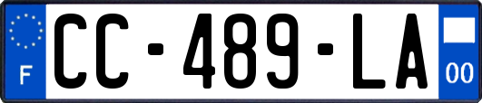 CC-489-LA