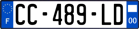 CC-489-LD
