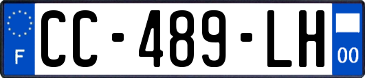 CC-489-LH