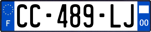 CC-489-LJ