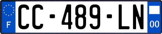 CC-489-LN