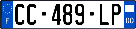 CC-489-LP