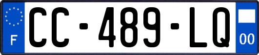 CC-489-LQ