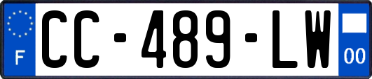 CC-489-LW