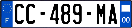 CC-489-MA