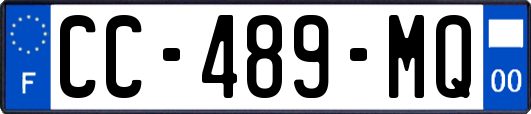 CC-489-MQ