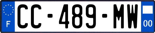 CC-489-MW