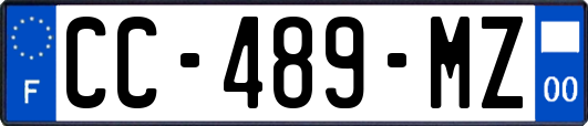 CC-489-MZ