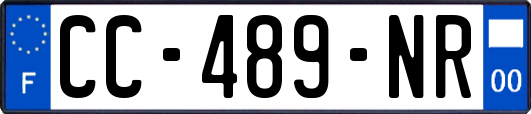 CC-489-NR