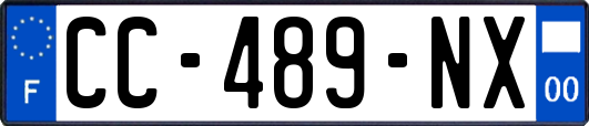 CC-489-NX