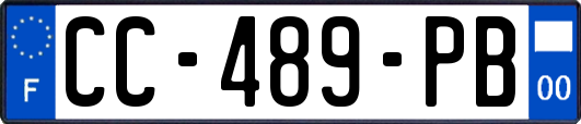 CC-489-PB