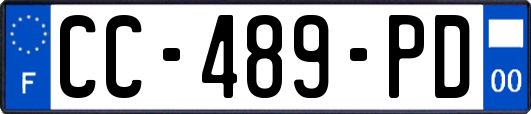 CC-489-PD