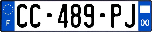 CC-489-PJ