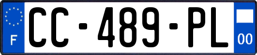 CC-489-PL