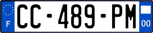CC-489-PM