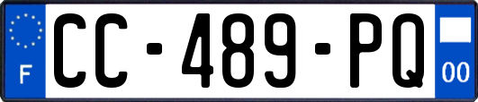 CC-489-PQ