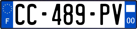 CC-489-PV
