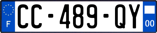 CC-489-QY