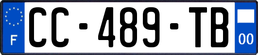 CC-489-TB