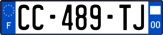 CC-489-TJ
