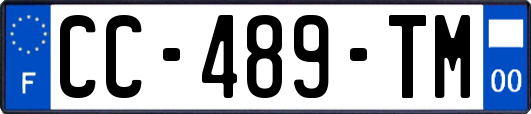 CC-489-TM
