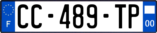 CC-489-TP