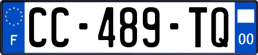 CC-489-TQ